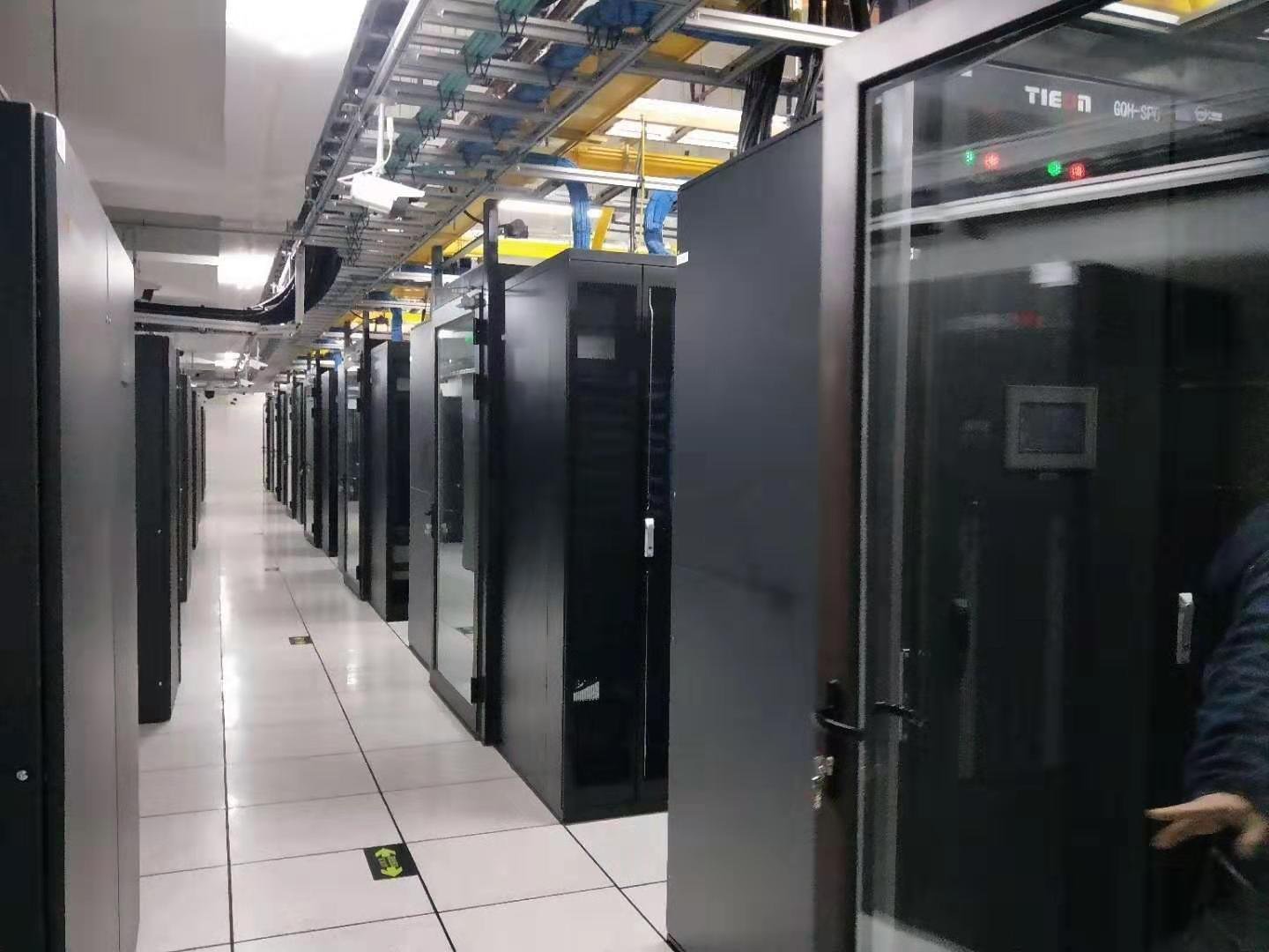 银川天津IPFS机房-天津多线机房-天津自贸区机房